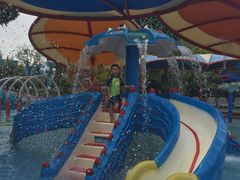 -西安华夏文旅水世界