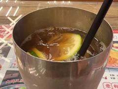 -孖记茶档·热腾茶餐(江南西plus店)