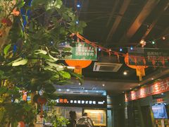 大堂-丰茂烤串(金泉美食宫店)