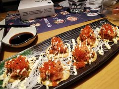 -新一喜铁板料理餐厅·铁板放题(北国商城店)