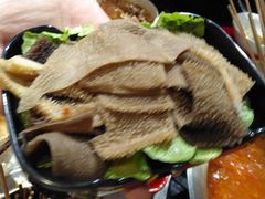 -牛華八婆火锅串串(南中环店)