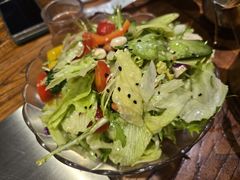 -柿子树炭烤羊腿(金台路店)