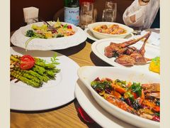 -佐度王子扒房(爱建卓展店)