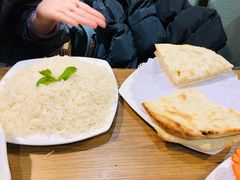 -Masala Curry and BBQ·玛莎拉巴基斯坦美食(金水万达店)