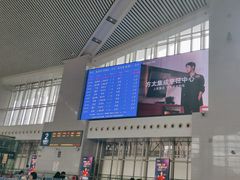 -温州南站