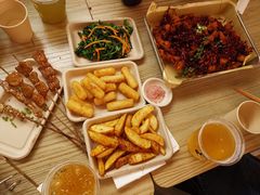 -下酒(华熙店)