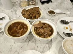 -三美肉骨茶(柏威年广场店)
