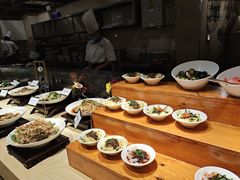 -芭菲盛宴·环球美食(袁家岗店)