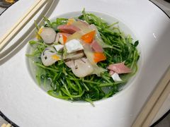 -如轩·海鲜砂锅粥·潮汕菜(南城店)