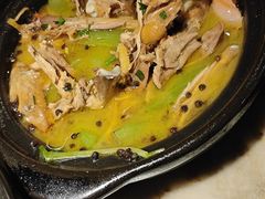 -常和州·夜宵大排档(常州单店)