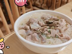 八刀粉-东山茶寮(新安店)