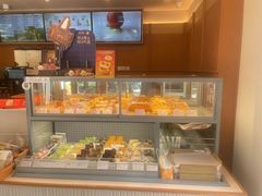 -奈雪的茶(大梅沙8号仓店)