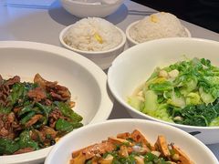 -湘语·湖南家常菜(新洲店)