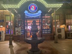 -宝莱纳啤酒花园餐厅PAULANER BRAUHAUS Nanjing(广州路店)