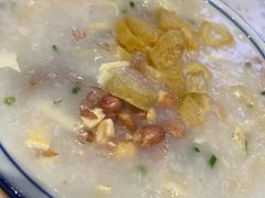 荔湾艇仔粥-荔银肠粉·非遗手藝(夫子庙店)