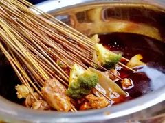 -冒椒火辣(奎星楼街店)
