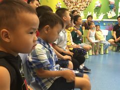 -易贝乐成长中心(坂田中心)