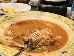 -俭寨大盘鸡·新疆菜·烧烤(博乐店)