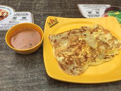 -牛车水美食街