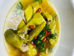 -富临轩私房菜(集庆门大街店)