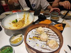 -馋三尺蟹粉小笼(人民广场店)