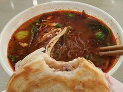 -郑州大学荷园二餐厅