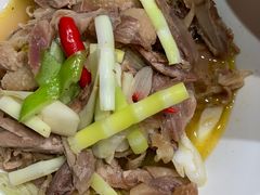 -西贝(无锡万象城店)