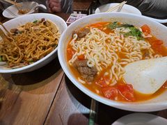 -寻裕记·现炒浇头面(人民广场店)