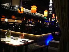 -绿茶餐厅(乐峰广场店)