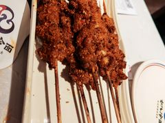 -七八冷面·延边朝鲜族美食(欢乐谷店)