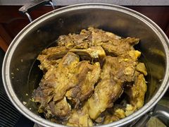 -清真·益鑫羊肉手抓馆(花园北街店)