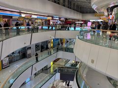 -万达广场(北京槐房店)