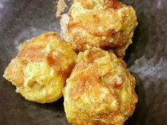 -博多一幸舍(侨福芳草地购物中心店)