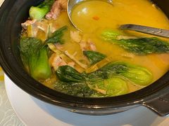 -一品淮扬 · 淮扬菜·北京万达文华酒店