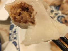 猪肉酸菜馅饺子-东北王食府(科大店)