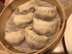 虾仁蒸饺-花园茶楼(兴城西路店)