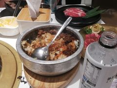 -花味烤肉·拌饭(庐阳万象汇店)