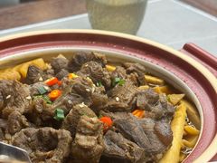 -宗氏一喜砂锅·特色湖北菜(楚河汉街店)