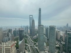 -东方明珠广播电视塔