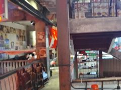 -五马集·海鲜·温州大牌档(黑金冠五马街十字路口店)