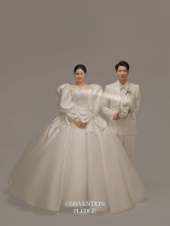 -今生有约婚纱摄影店(景德路店)