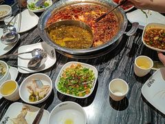 -老船舫·现做活鲜鱼馆(东郊记忆店)