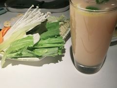 -鱼酷活鱼烤鱼(沈阳大悦城店)