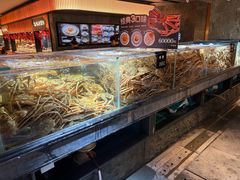 -紫阳海鲜楼·传承闽味(长乐路总店)