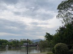 -江心屿景区