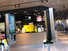 门面-麦当劳(杭州庆春路店)