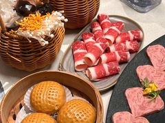 -煲王粤菜餐厅(中侨中心店)