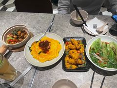 -留半山·香港食堂(啦啦宝都店)