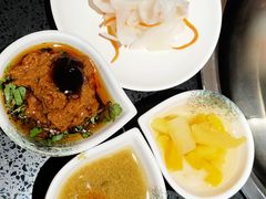 -丽江龙继斑鱼庄(东兴路店)