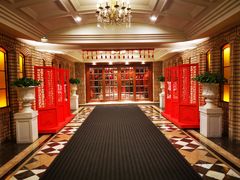 -马勒别墅饭店(静安寺店)